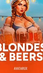 Blondes & Beers