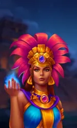 Book of the Aztec's Legend
