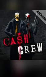 Cash Crew
