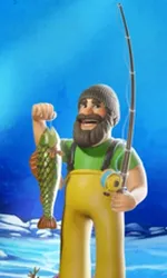 Big Bass Bonanza