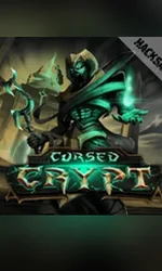 Cursed Crypt