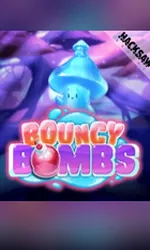 Bouncy Bombs