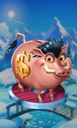Hogs of Valhalla