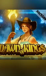 Dawn of Kings