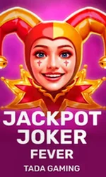 Jackpot Joker FEVER -
