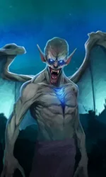 Bloodthirst