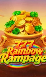 777 Rainbow Rampage