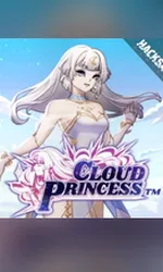 Cloud Princess